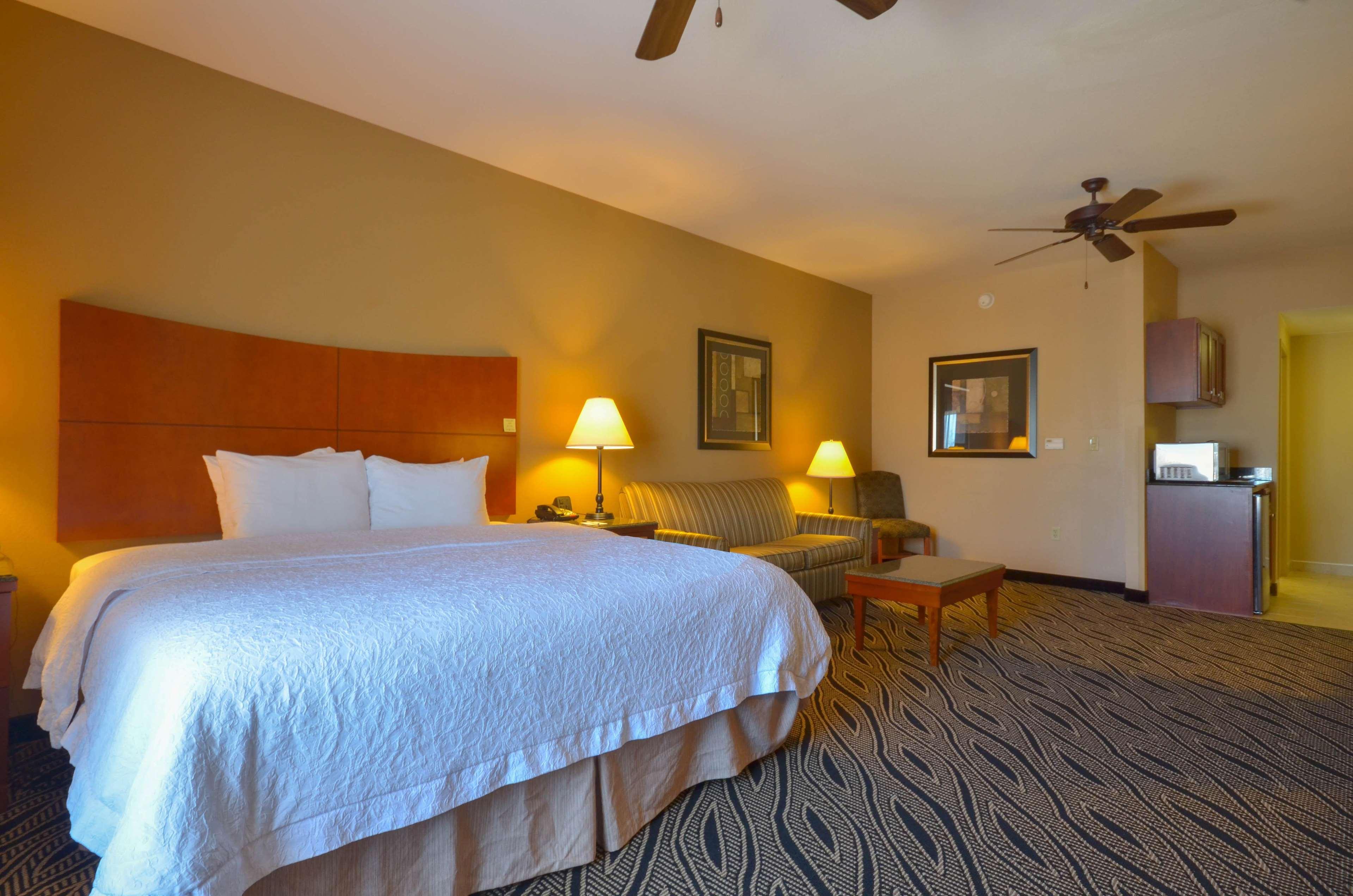 Hampton Inn Bryant Eksteriør bilde