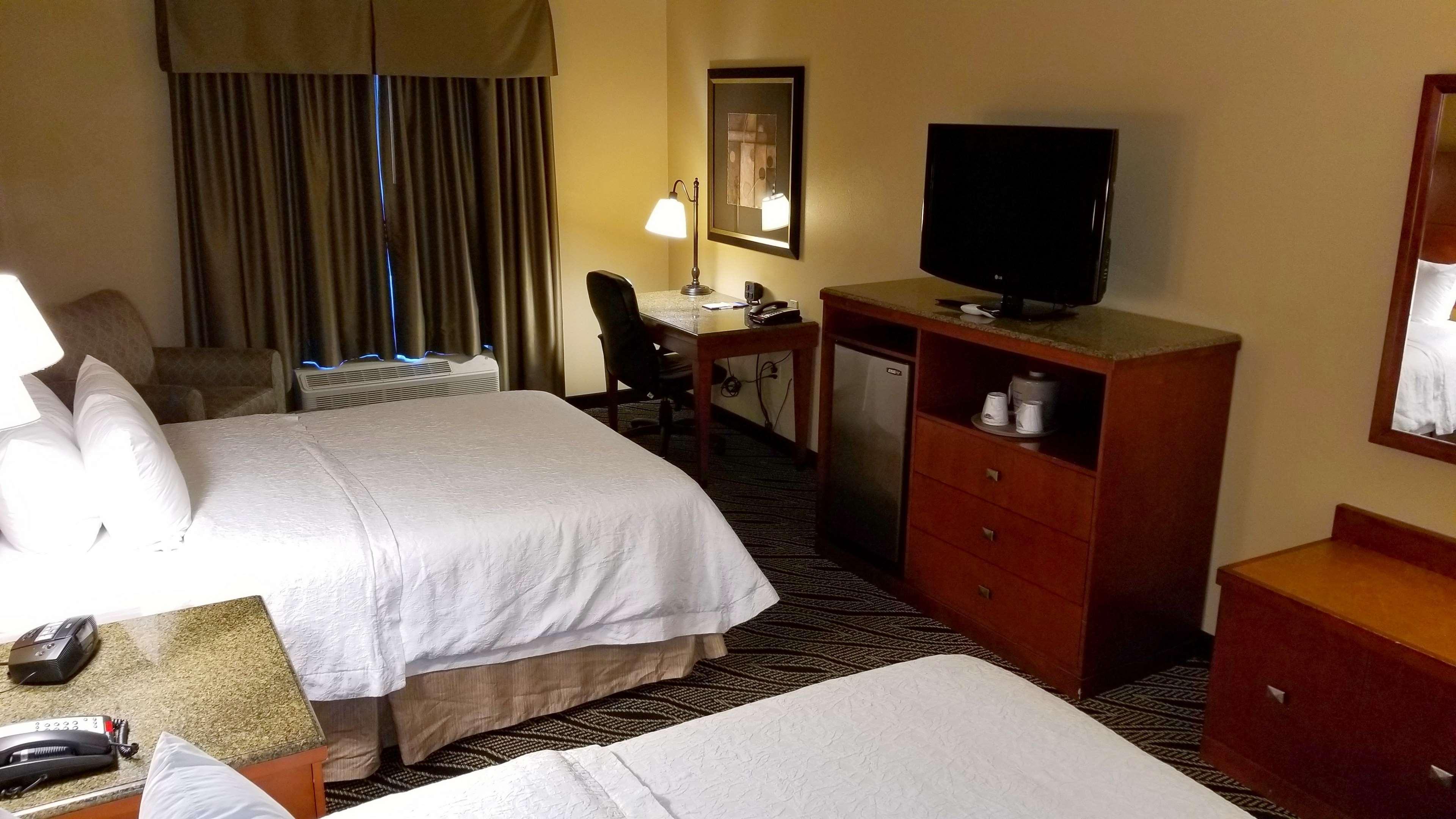 Hampton Inn Bryant Eksteriør bilde