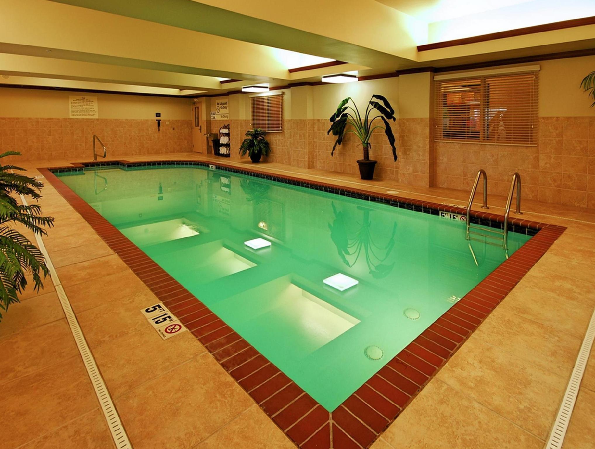 Hampton Inn Bryant Eksteriør bilde