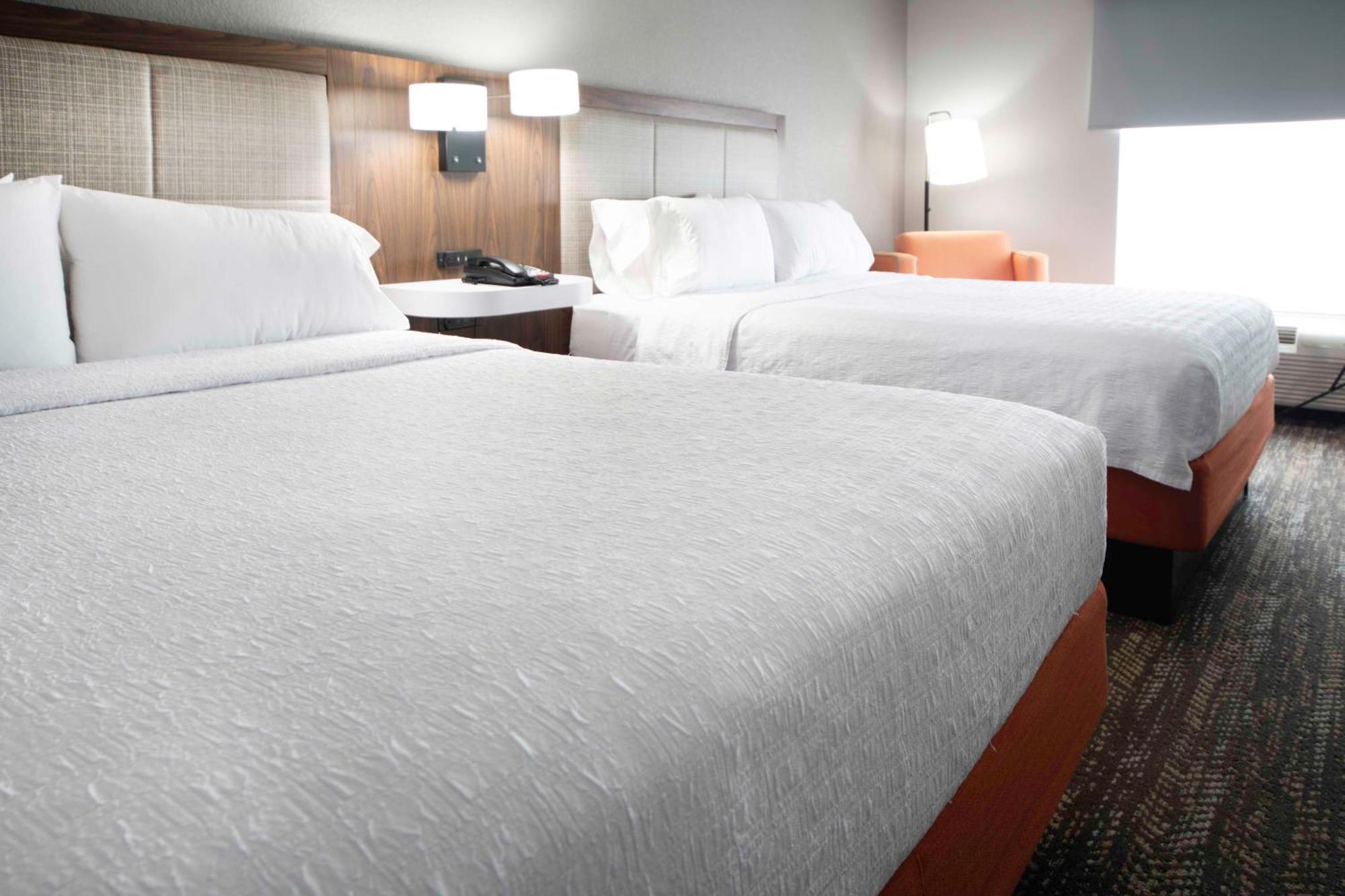 Hampton Inn Bryant Eksteriør bilde