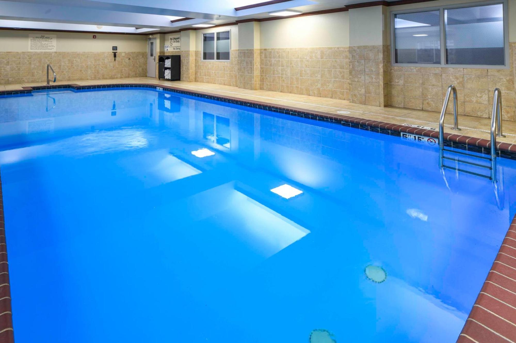 Hampton Inn Bryant Eksteriør bilde